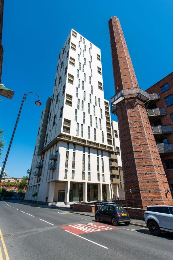 The Assembly Oasis Holding Apartment *