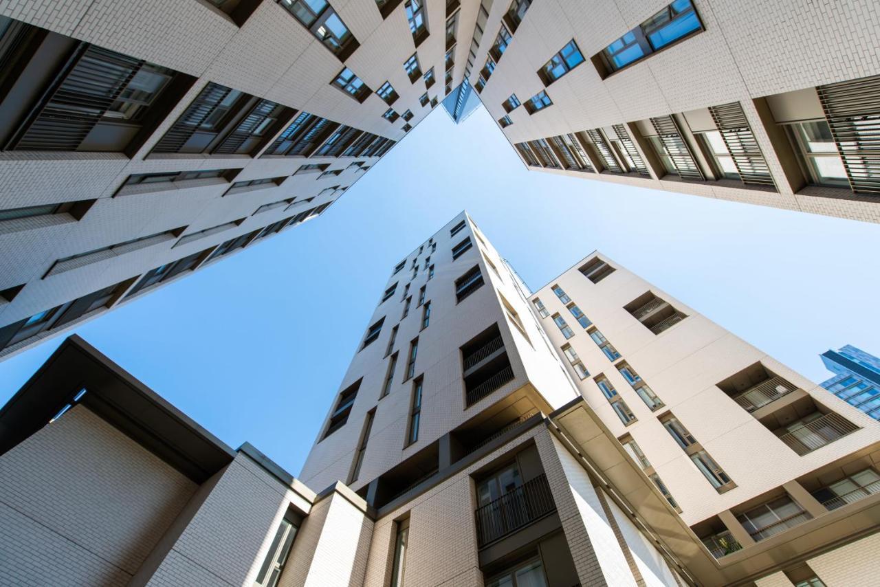 The Assembly Oasis Holding Apartment Manchester