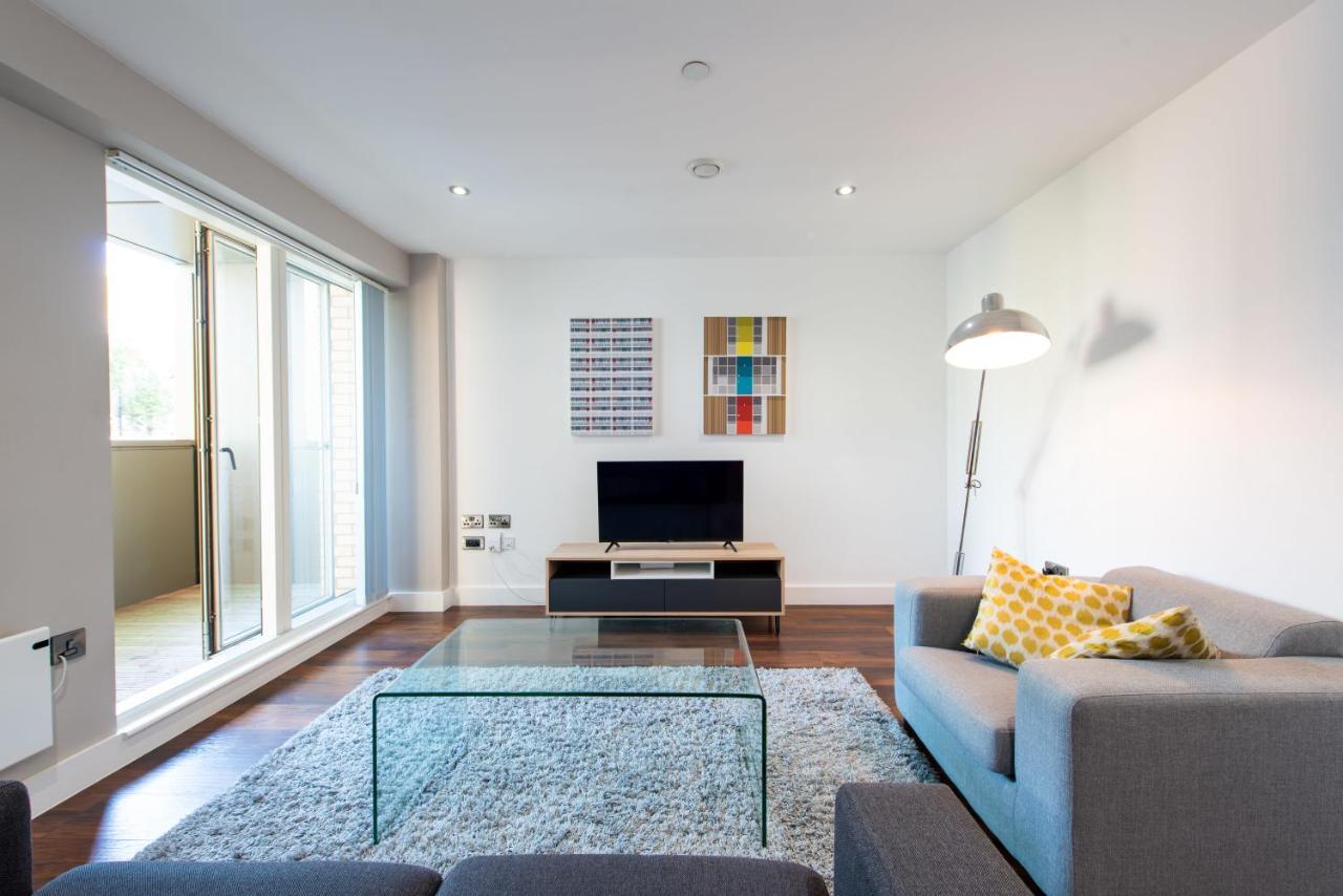 The Assembly Oasis Holding Apartment *